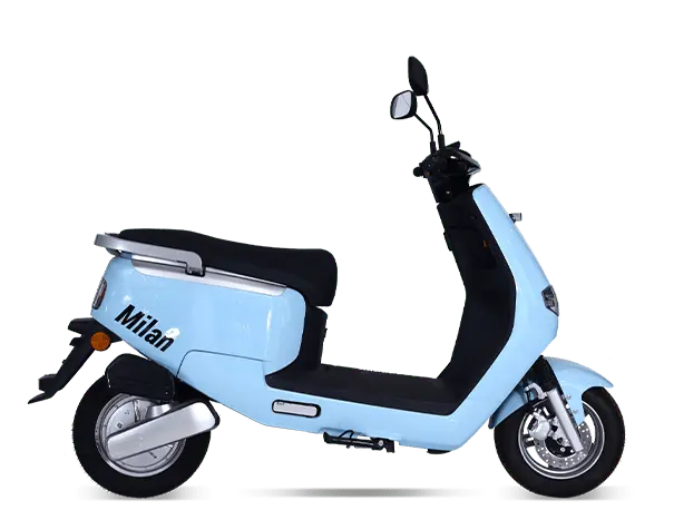 Quantum Milan | Rs.99,000/-
